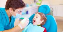 How should you find the perfect dentist for Dental health?