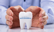 Importance of having a Dental Insurance