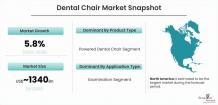 Dental Chair Market