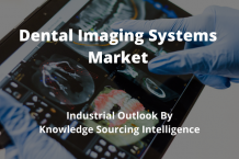 dental imaging system market