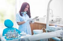 Reasons Why You Must Visit the Dentist Regularly- Tower House Dental Clinic