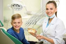 Dental Epping