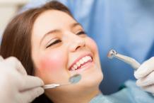 Do you think that the cost of the teeth whitening in Penrith is too big?