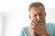 Experiencing Denture Sores? 5 Ways to Treat the Problem