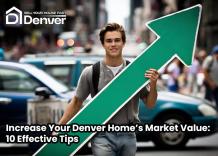 How Can You Make Your Small Denver Home Stand Out And Sell Fast?