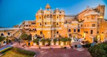 Golden Triangle Tour Packages | India Tour Packages