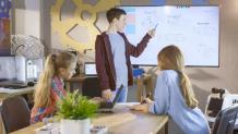 Beginner’s Guide to Buying an Interactive Whiteboard