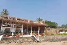 Budget Resorts Near Palolem Beach