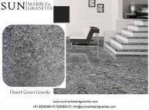 Exporter of Indian Granite 