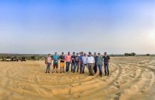 Desert Safari Camp in Osian | Desert Safari in Jodhpur