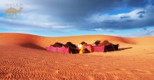 Desert Camping in Osian, Jodhpur