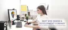 Best Web Design Company in India | Best Website Design Services India