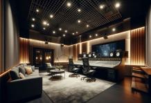 Best Voiceover Services in California, USA | C Sharp