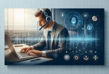 High-end Transcription Services in Burbank, USA | C Sharp