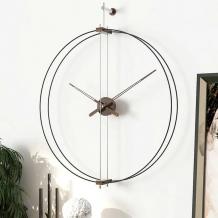 Designer Wall Clocks Creative Modern Home Decor - Warmly Life