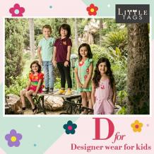 Importance of the Comfort Factor in Kid&#8217;s Clothing