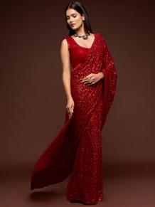 Designer Indian Sarees Online