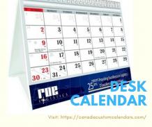 Business calendars 