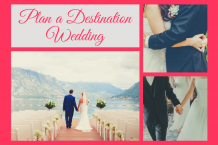 Most Useful Tips to Plan a Destination Wedding