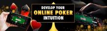 How To Develop Your Online Poker Intuition | Poker Lion