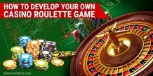 casino game development