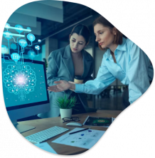Unlock Infinite Possibilities with Cutting-Edge Generative AI Services