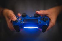 Game Development Services | Custom Gaming Solutions