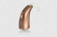 Behind the Ear Hearing Aids (BTE) - HearFon