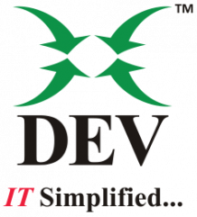 DEV IT | Technology Solution Provider | Infrastructure Management | Digital Transformation Services