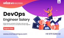 What is The DevOps Engineer Salary?
