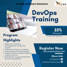 best devops training institute in kukatpally