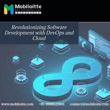 DevOps and Cloud Development services