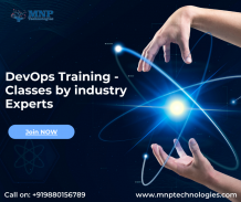 DevOps Training institute in marathahalli