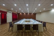 Resort with conference events near Mumbai