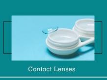 3 Best Tips To Buy Contact Lenses Online In UAE