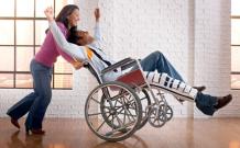 Best Practices for Wheelchair security And Selection