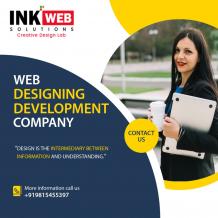 But what sets apart from other Web Designing Company Mohali