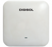 Access Point Router | DG-WM2003SIE | 300Mbps Ceiling Mount | DigisolDigisol