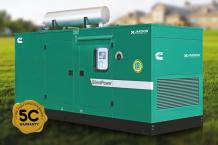 Diesel generator price