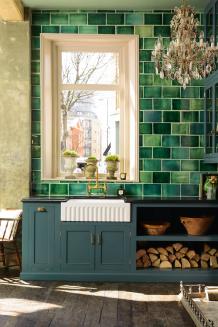 Metro Tiles: Add Beauty and Style to Last A Lifetime