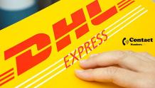 DHL Lahore Head Office Contact Number, Address, Helpline