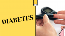 Diabetes: Types, Symptoms Causes And Treatment