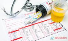 What does Your Urine Test mean for Diabetes?