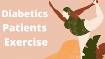 Why Should A Diabetic Patient Exercise?