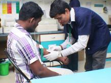 diabetes hospital in madurai | diabetology hospital in madurai - Devadoss Hospital