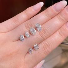 Discover Infinity Engagement Rings That Symbolize Your Eternal Bonds