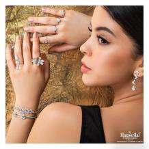Have You Tried Diamond Jewelry from Hazoorilal Jewelers?