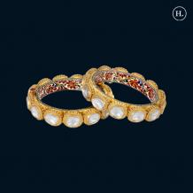 Diamond Kada Design