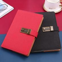 Personalized Diaries Wholesale, Custom Planners, Promotional Corporate Padfolios China - PapaChina