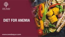 Diet Chart for Anemia - Diet Plan for Anemia